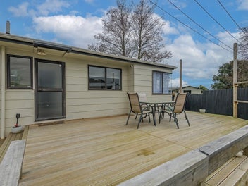 Start smart - move in and enjoy