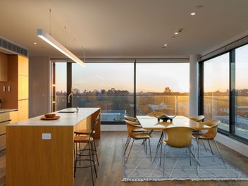 Skyline Sophistication