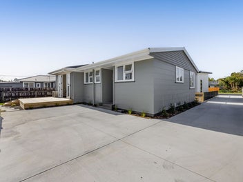 Smart Starter Home or Investment Opportunity