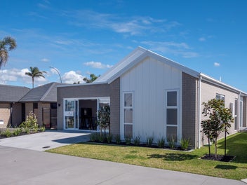 Make your next home a landmark!
