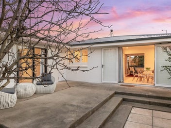 Home Base for Family Living