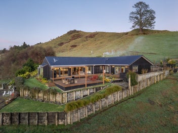 A Lifestyle Above the Ordinary