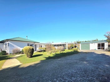 Lifestyle Lower Waitaki