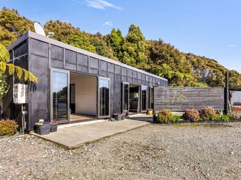 Grow, Gather, and Relax