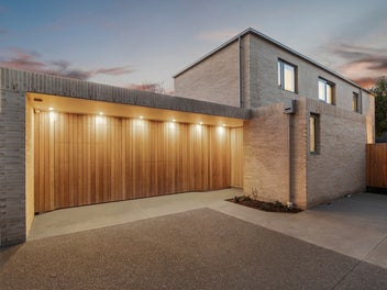 Privately Positioned, Architecturally Refined