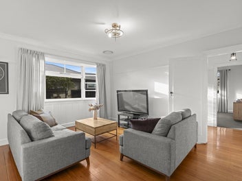 Charm and Character in a Winning Location
