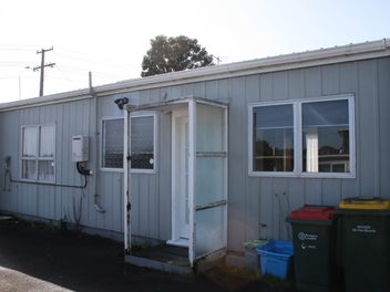 Potential Investment Property