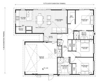 Versatile Family Gem in Allenton