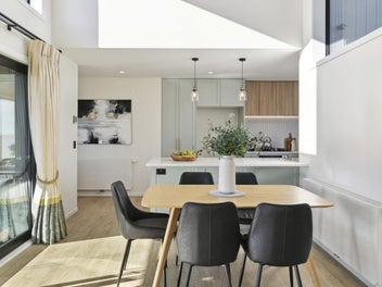 Elevated, Sun-Soaked, High-Spec, Corner Site!