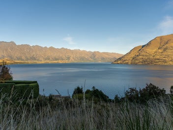 Aspen Grove section, Queenstown.