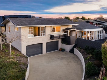 Next Move Already Decided