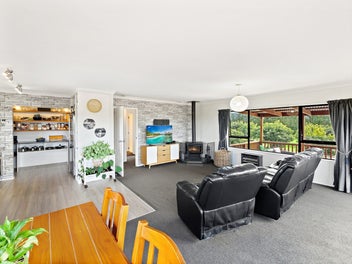 The ultimate Te Puke lifestyle retreat
