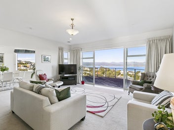 COME HOME TO THE HARBOUR