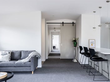 Modern Comfort With Views