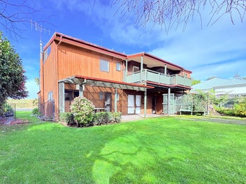 Sweet Views, Spacious Living