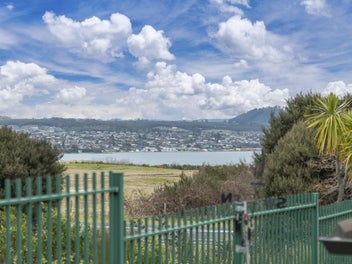 Popular Retirement Choice with a View