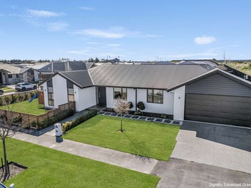 Lavish Family Living- Elevated Further!