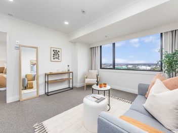 Entry Level Takapuna!