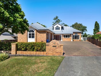 The complete family lifestyle