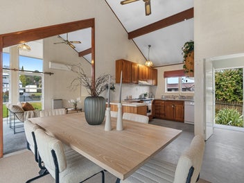 Your next family haven!