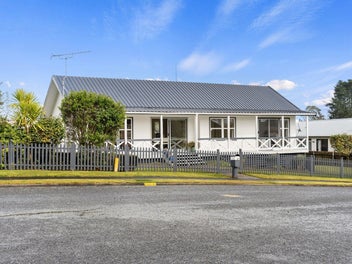 Your next family haven!