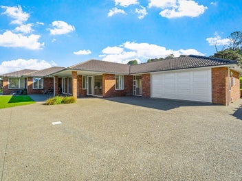 Heart of Matakana – elevated lifestyle