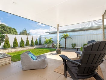 Effortless living in a sought-after location