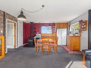 Pack your bags-Home and sheds galore up for grabs