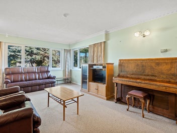 It's All About the Location