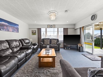 Move in Ready perfect for families or first home