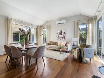 Spacious, Stunning & Move-In Ready!