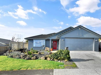 Dual Access, Full Reno, A Standout in Ohauiti