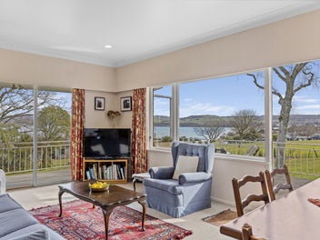 Big Views, Big Opportunity on Ngauruhoe Street