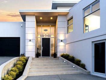 An Elevated Way of Life