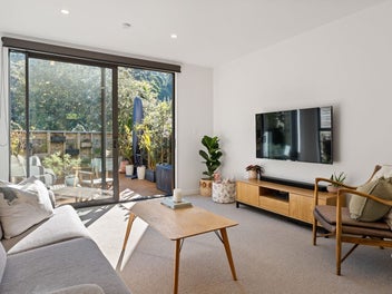 A Smart Investment or First Home