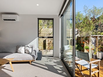 A Smart Investment or First Home!