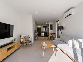 A Smart Investment or First Home