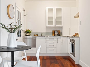 Vendor Will Consider All Reasonable Offers