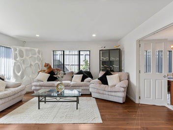 Secure & Spacious Family Living in Flatbush