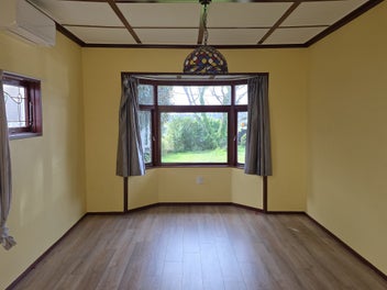 House for removal-Boundary