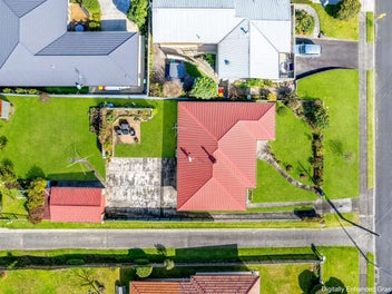 Rare Opportunity – Owner Has Bought!