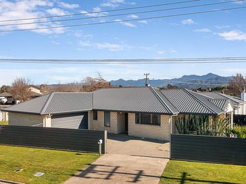 Motivated Vendors! Make Your Move Now