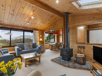 Warm & Welcoming in Private Setting