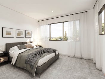 Most Affordable New Build in North Shore