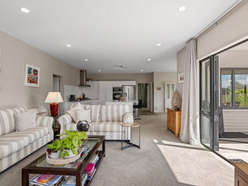 Prebbleton proximity, private and spacious