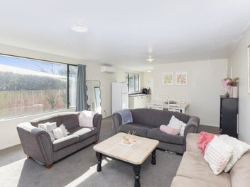 High Demand Student Rental