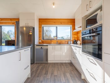 Here It Is - Where Lifestyle Meets Location