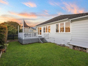 Tranquil Living in Northern Mount Wellington