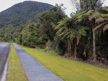 Prime Commercial Section in Franz Josef