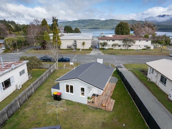 Great Investment Near Lake & Town